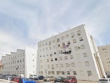 Piso en venta en de Los Galeotes