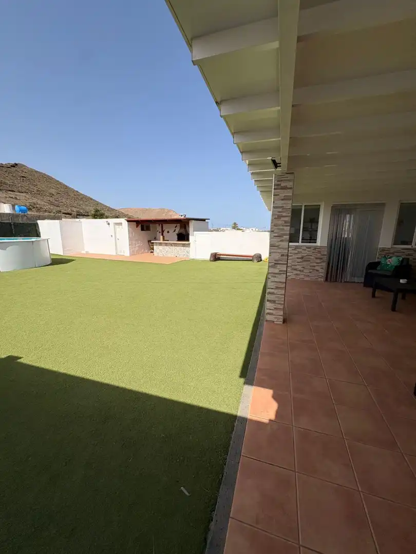 Villa in vendita a Guinate, imagen 7