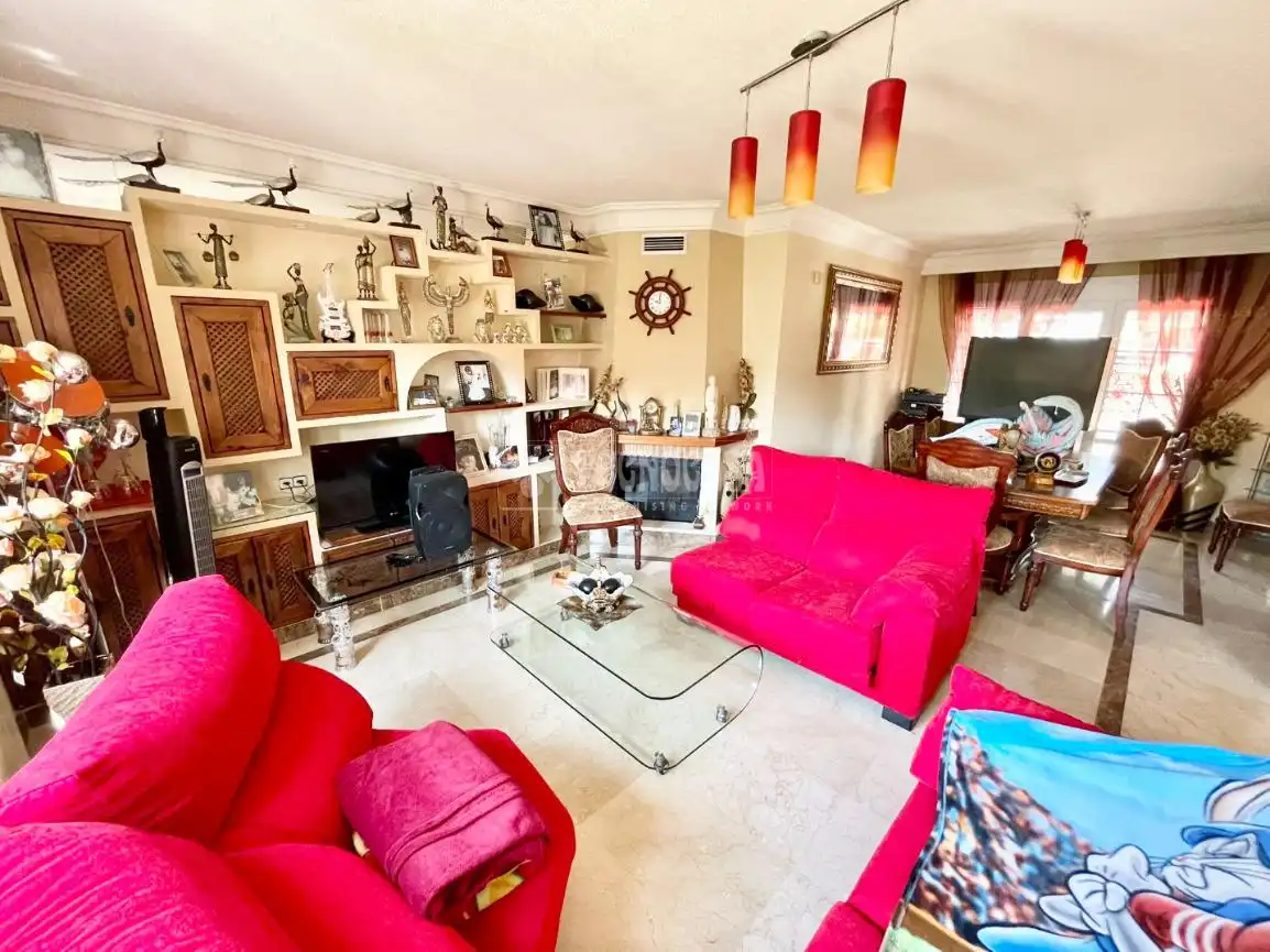 House with terrace for sale in Cabanillas del Campo, imagen 20