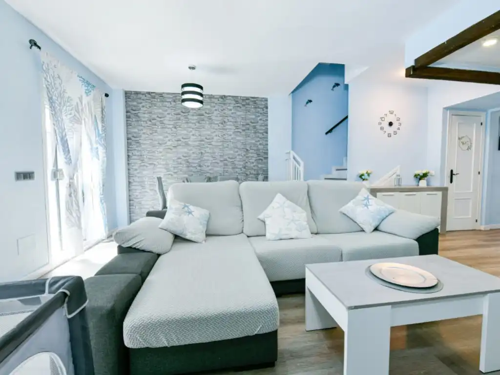 Casa adosada en venta en Sexmo