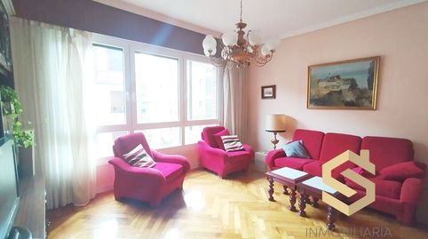 Foto 2 de Piso en venta en Ramón y Cajal Etorbidea, San Pedro de Deusto - La Ribera, Bilbao