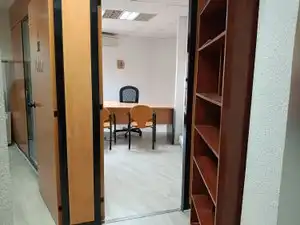 Büro zur Miete in Las Rozas de Madrid