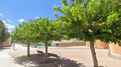 Solvia Inmobiliaria  Chalet independiente Barajas de Melo