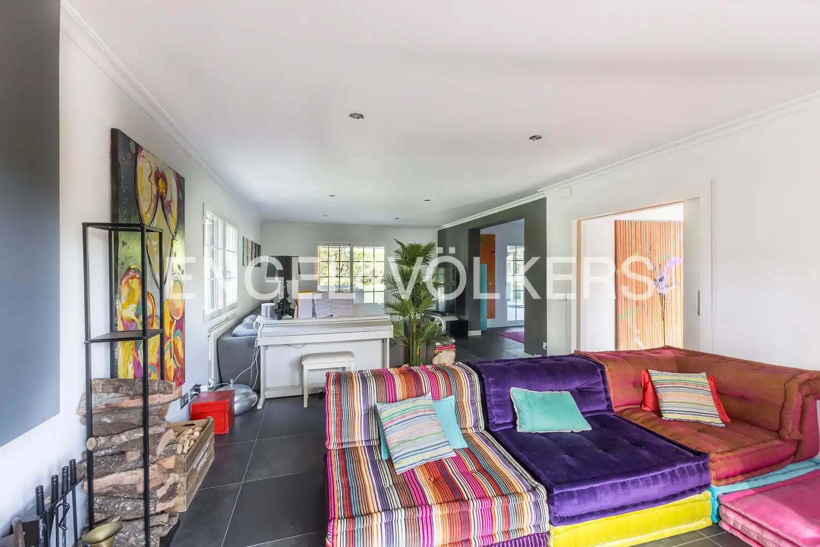 Casa con piscina en venta en Urbanización La Moraleja, imagen 7