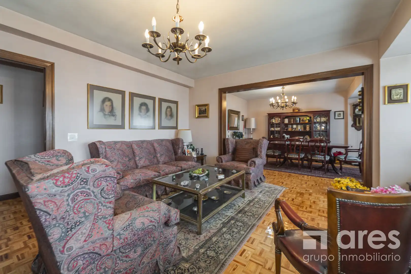 Appartamento con ascensore in vendita a Calle de Biarritz, imagen 10