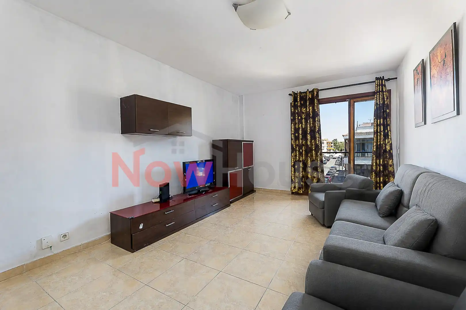 Piso con ascensor en venta en Carrer de Pollèntia, imagen 6