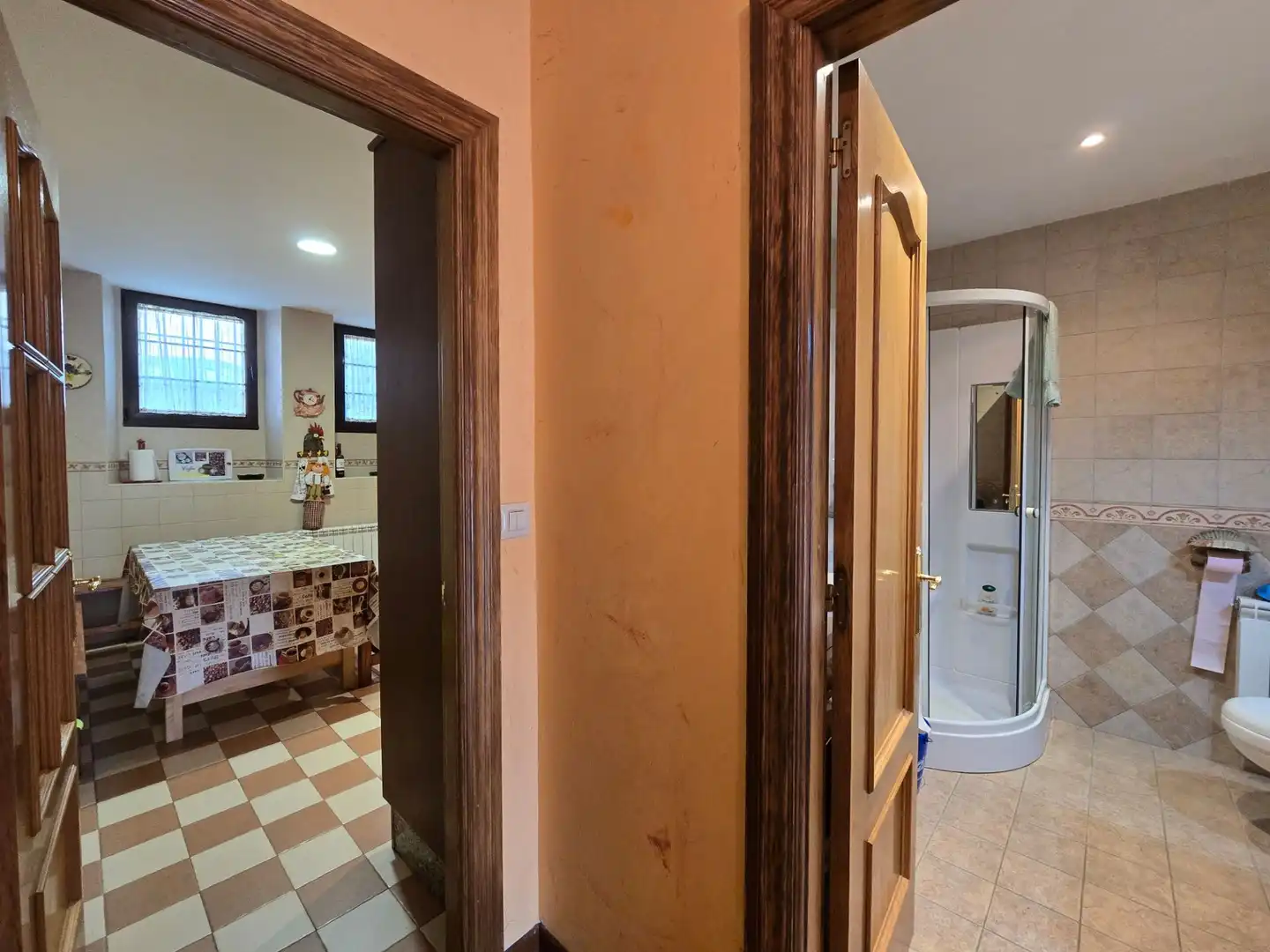Houses for sale in Llanes  with Heating and Terrace