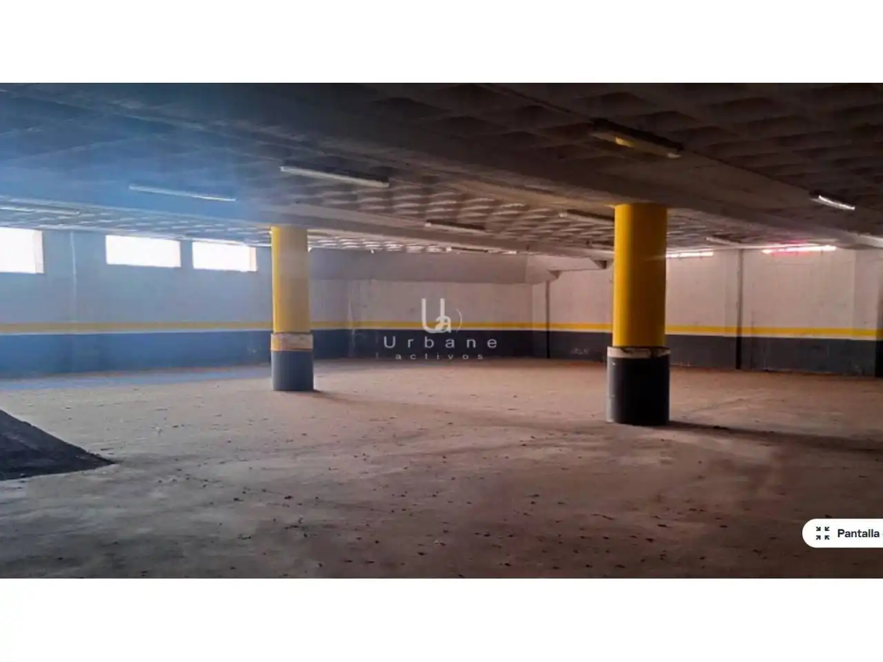 Edifici en venda en Castelló de Rugat
