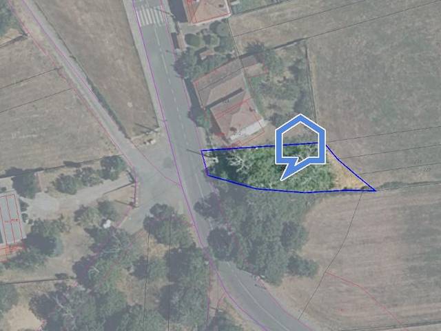 Terreno residencial en Venta en Riós