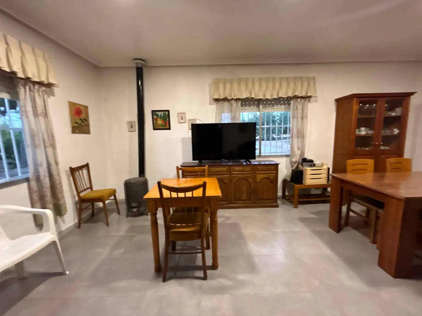 Casa o xalet en venda a Partida Altabix, Jubalcoi