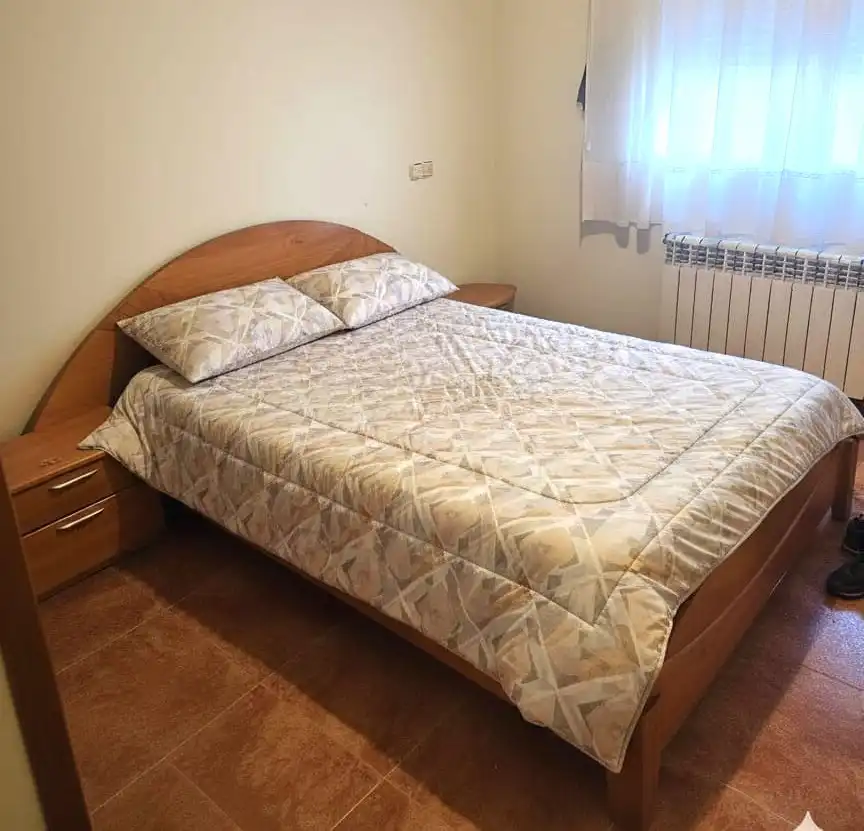 Habitación de Casa o chalet en venta en Galapagar con Calefacción, Jardín privado y Horno