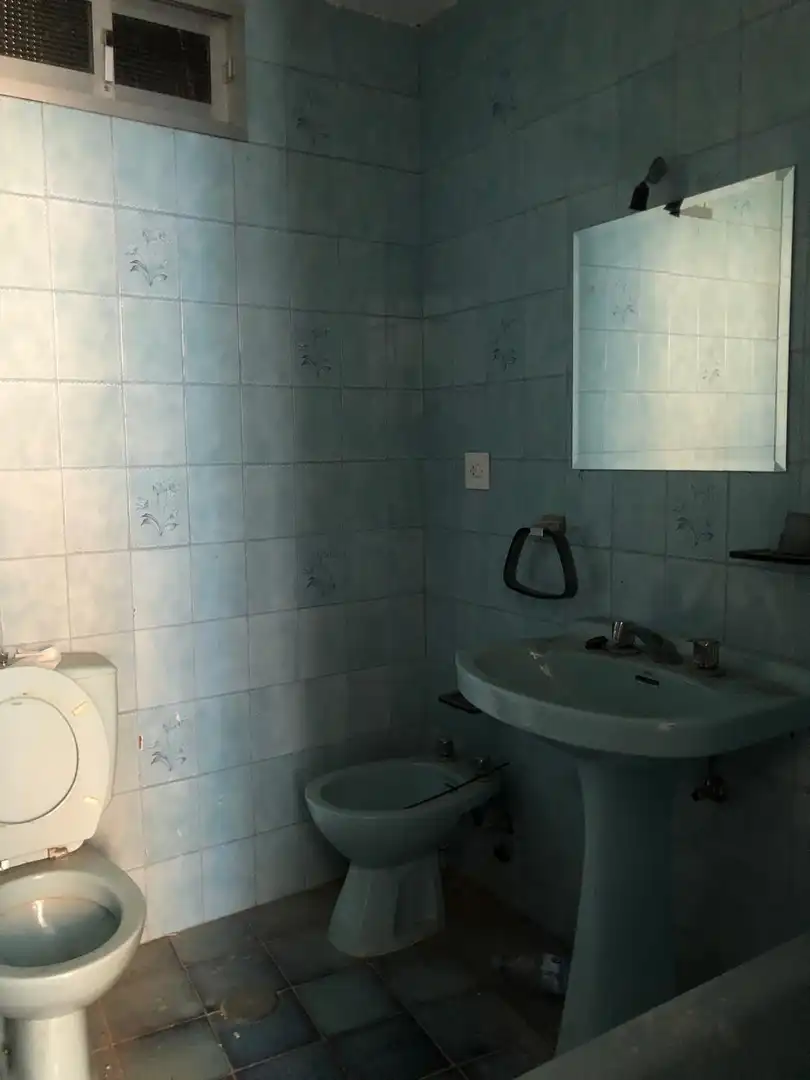 Bany de Casa o xalet en venda en Ponferrada