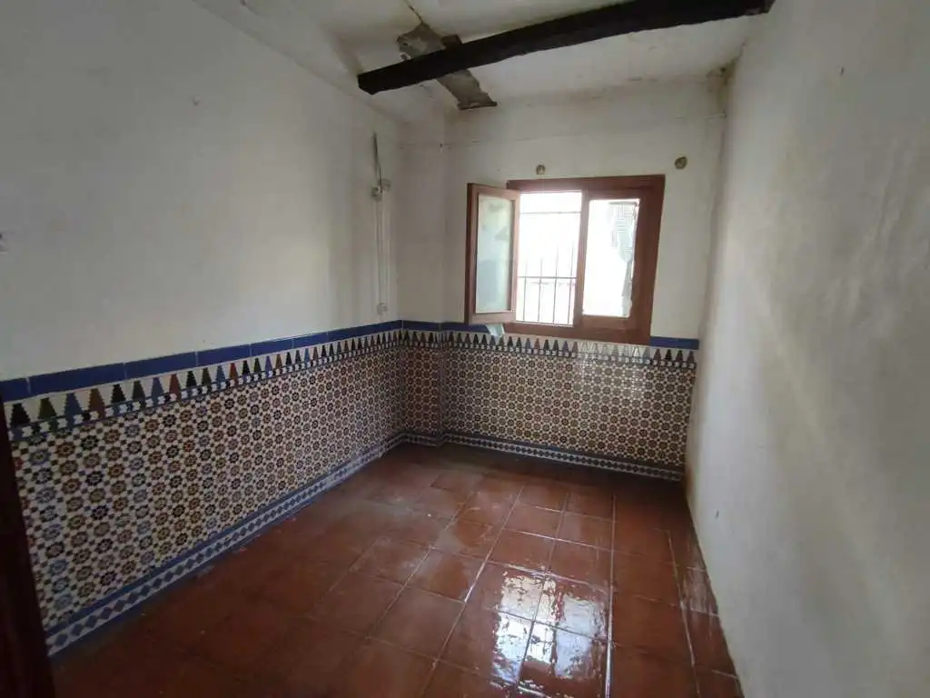Residential for sale in Ugíjar