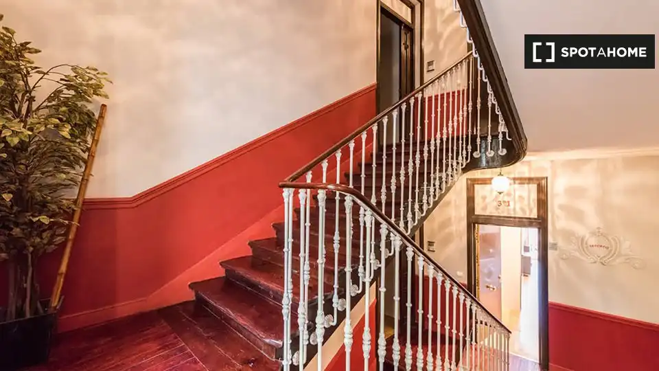 Appartement avec terrasse à louer à Centro, imagen 14