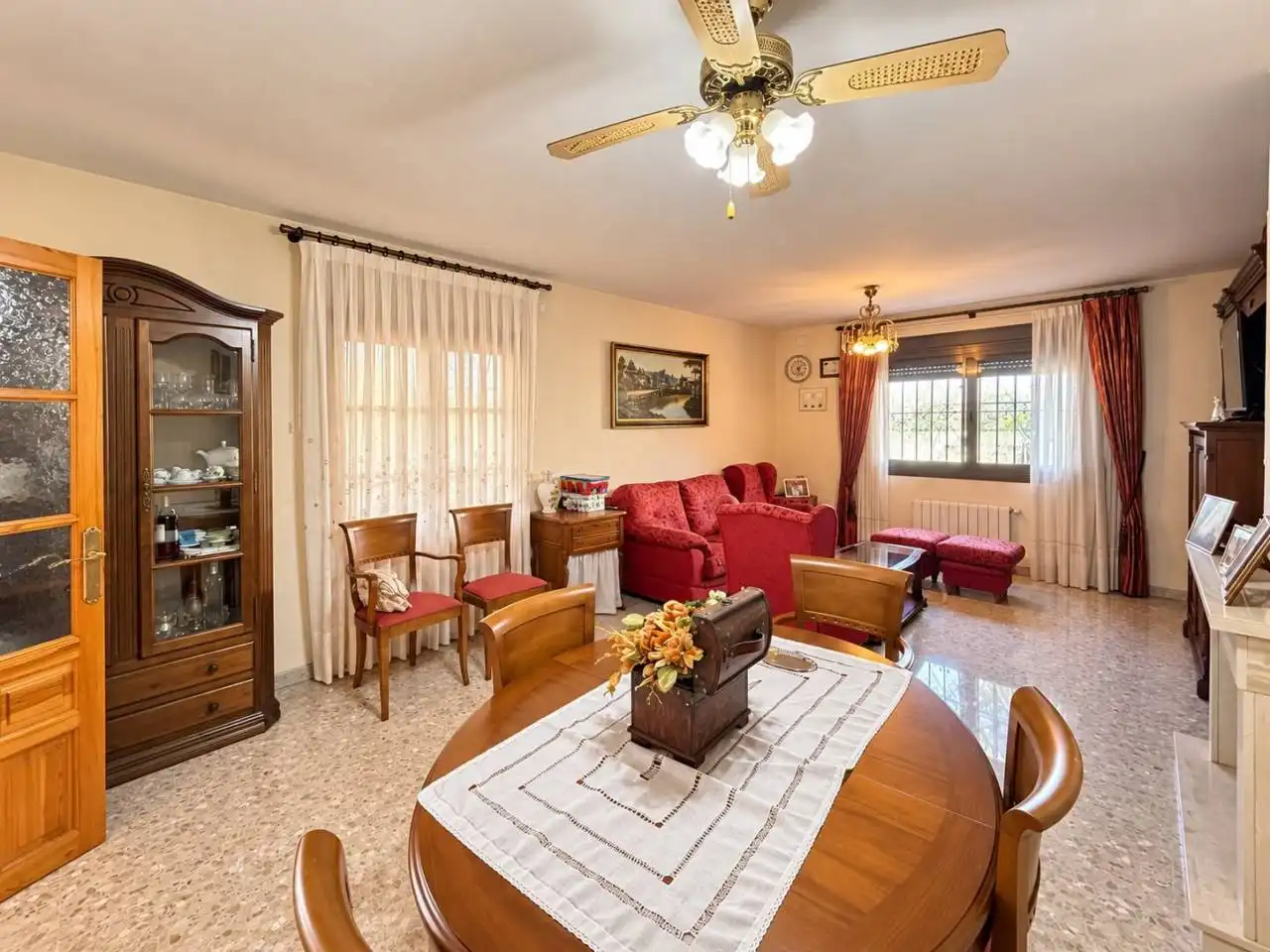 Casa con piscina en venta en Madrigal, imagen 4