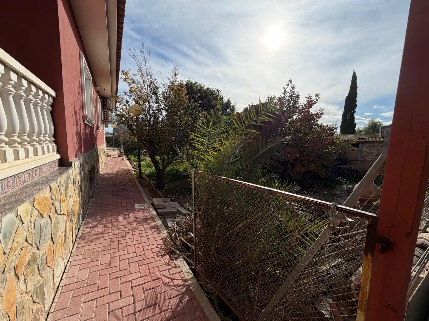Villa mit Pool zum Verkauf in El Llano, imagen 8