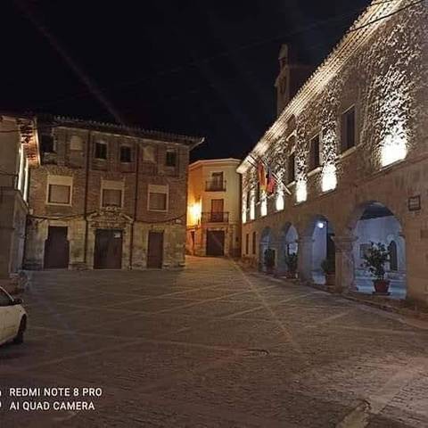 Casa-chalet en Venta en Mayor en Ejulve