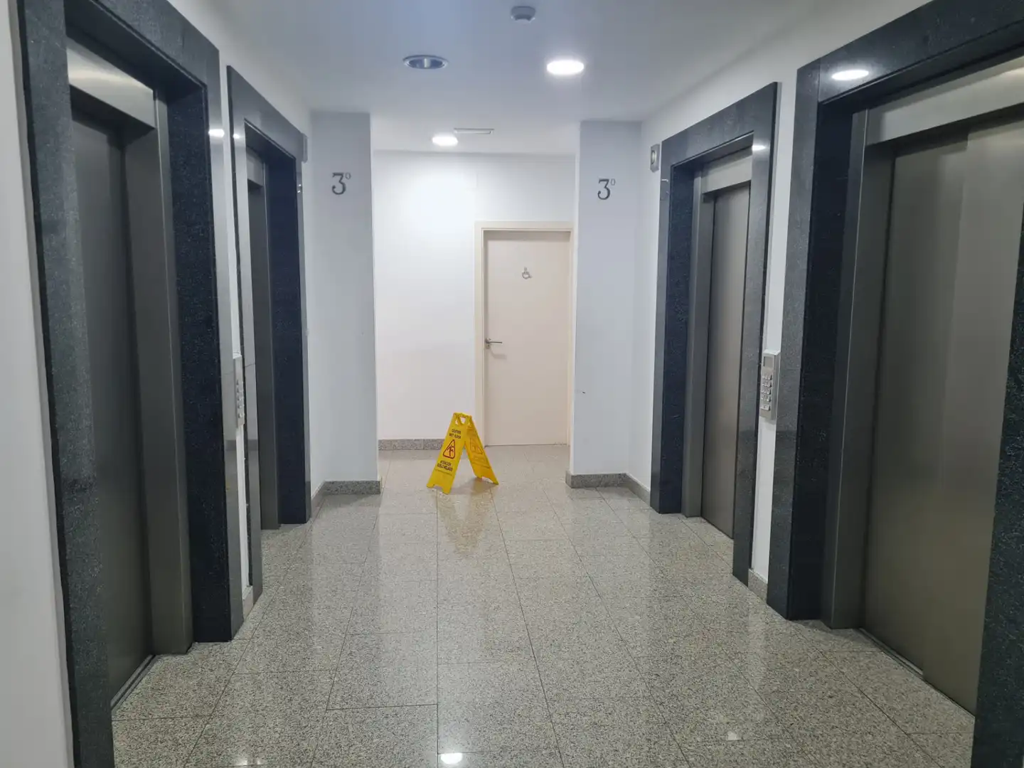 Oficina amb ascensor en venda a Avenida Tecnología 26, imagen 6
