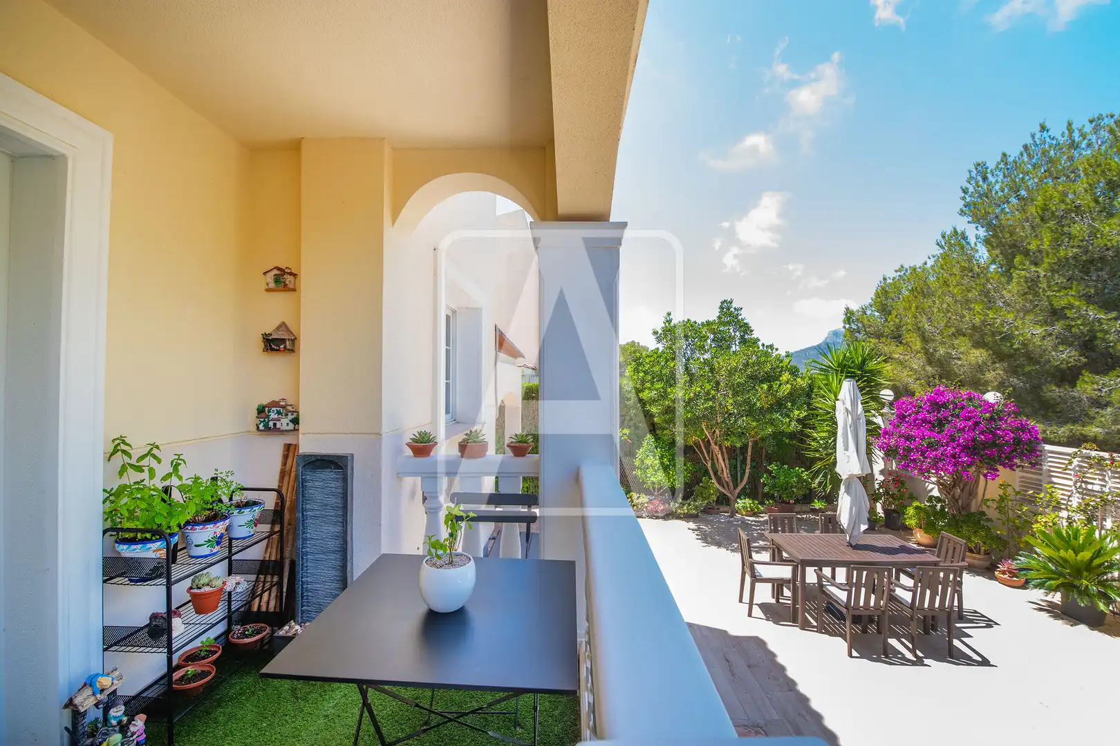 Adosado con piscina en venta en Cometa, imagen 40