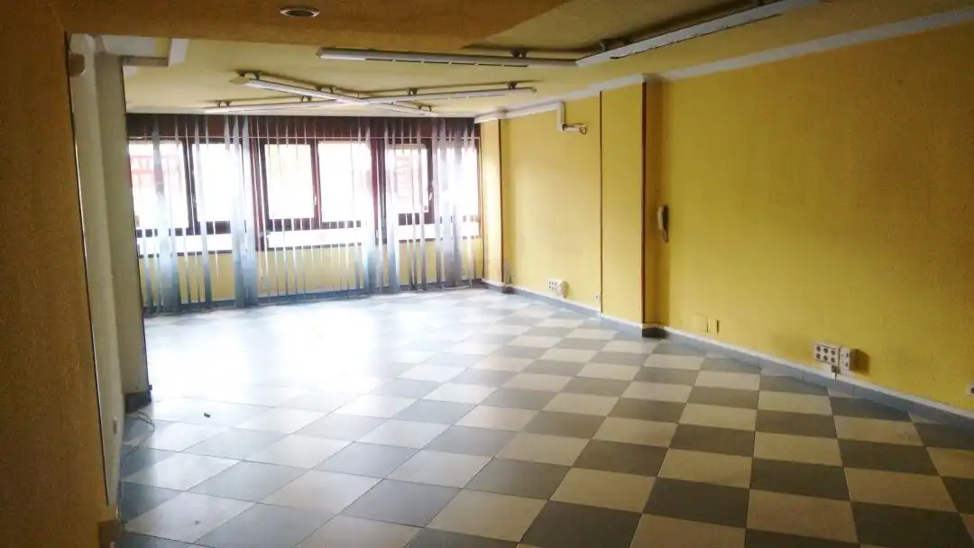 Office for sale in Santander - calle castilla, Castilla - Hermida