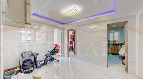 Foto 3 de Pis en venda a Pinar, 1, Can Rosés, Barcelona