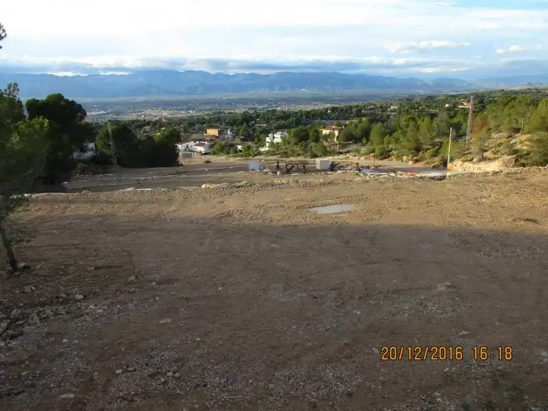 Terreny residencial en venda a Urbanitzacions, imagen 11