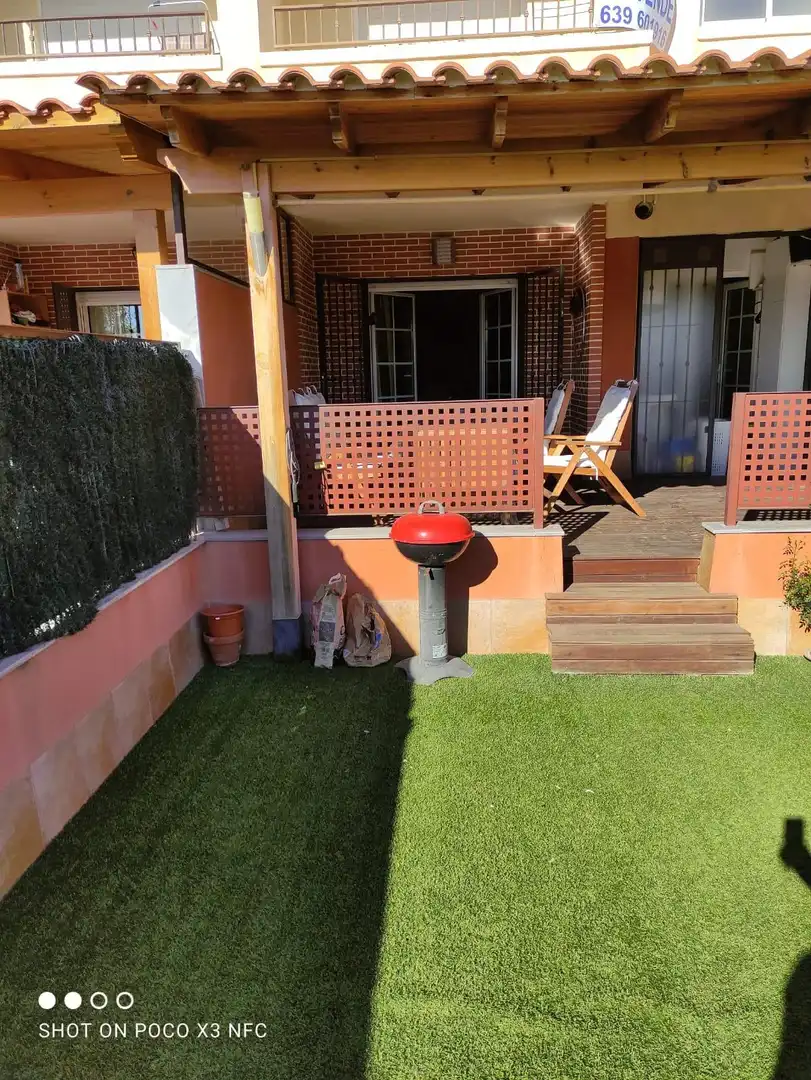Piso en venta en Ribera de Molina - Torrealta