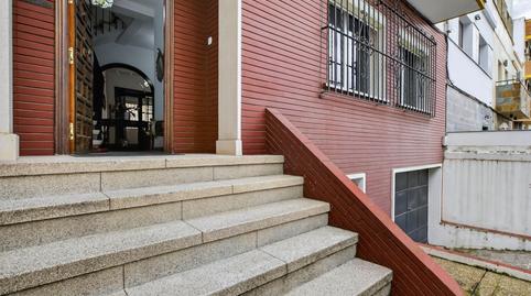 Photo 3 of Houses for sale in San Pablo, Sevilla Capital