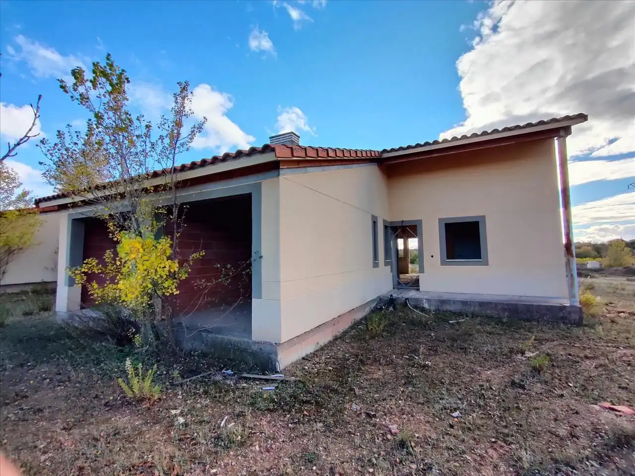 Terreny residencial en venda a Lerma, imagen 4