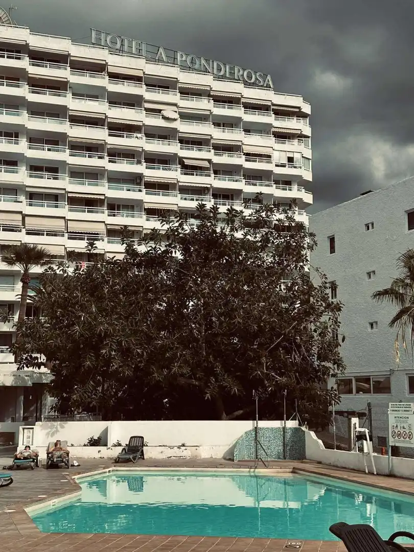 Apartamento con piscina en venta en Costa Adeje, imagen 23