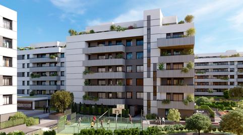 Photo 5 of Flat for sale in Calle Barberán y Collar, Colonia-Bripac, Madrid