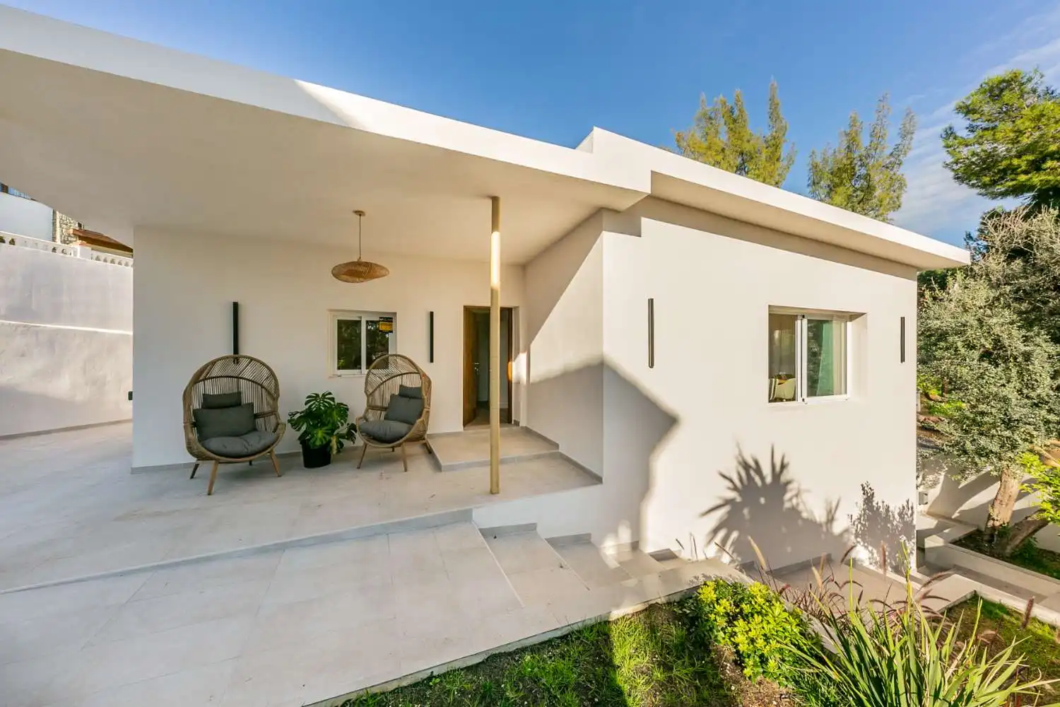 Villa in vendita a Torreblanca del Sol, imagen 2