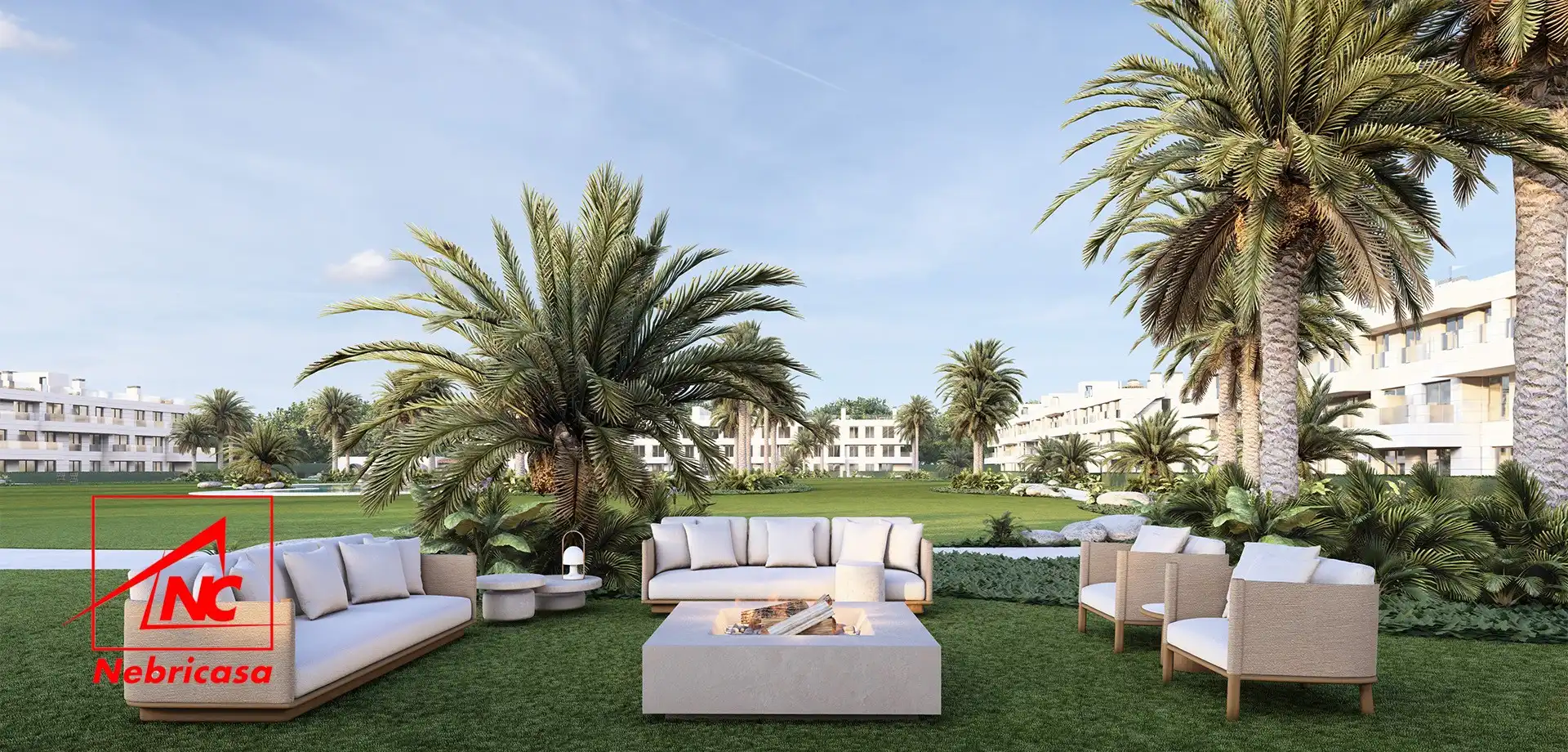 Appartement avec piscine à vendre à Las Tres Piedras - Costa Ballena, imagen 3
