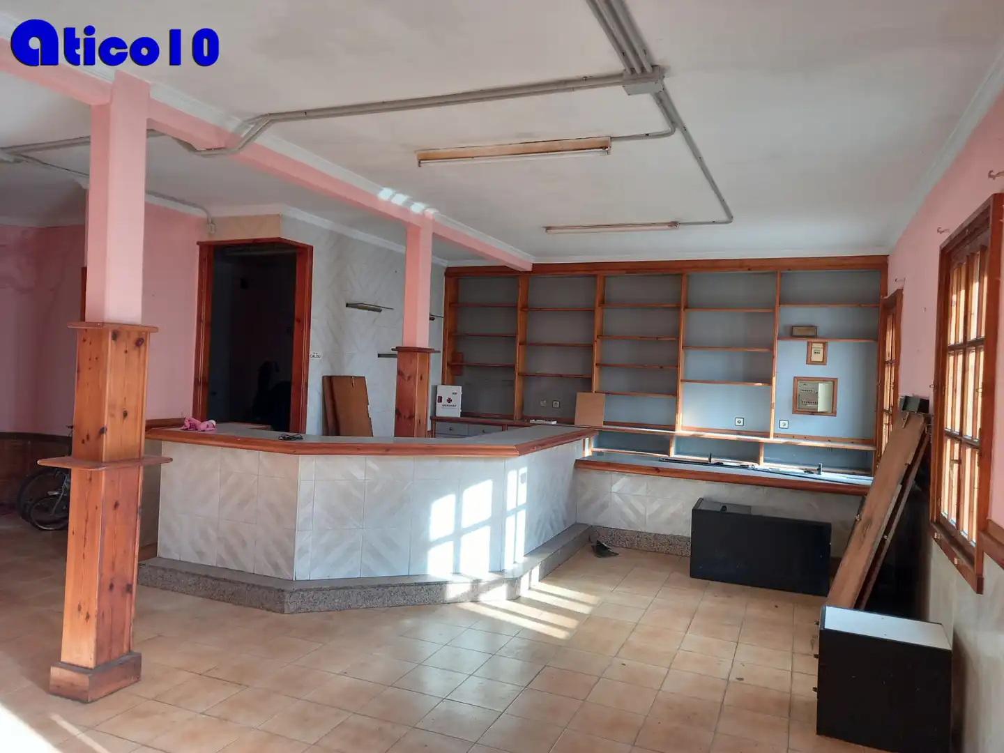 Einfamilien-Reihenhaus zum Verkauf in Oviedo  mit Heizung, Privatgarten und Parkett