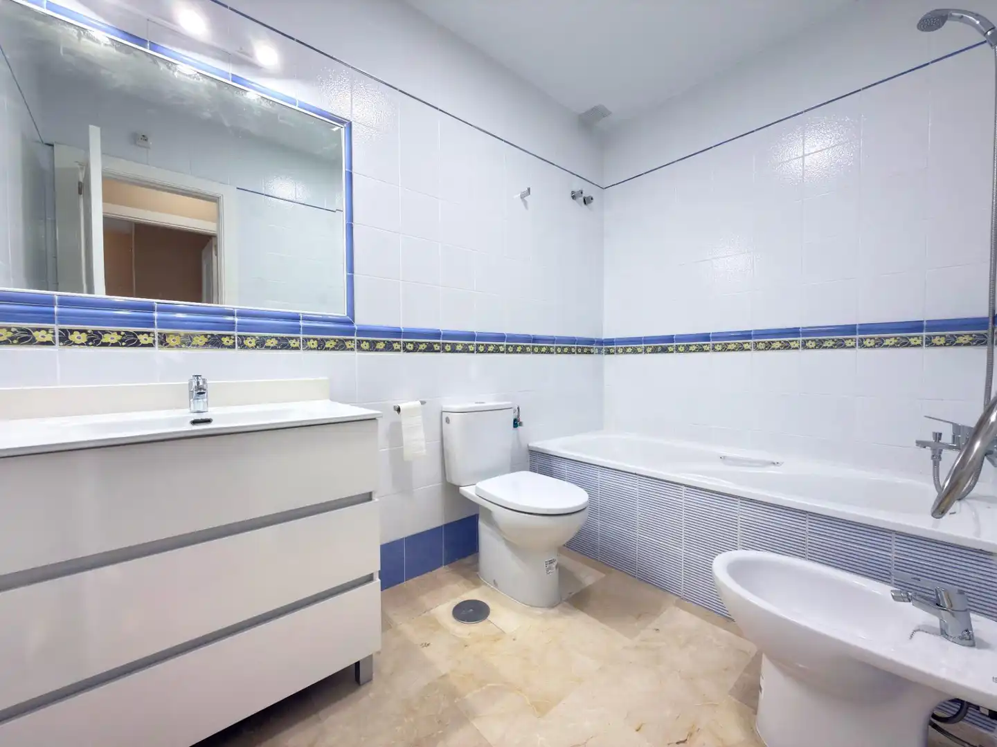Apartament amb piscina en venda a Orihuela Costa, imagen 14