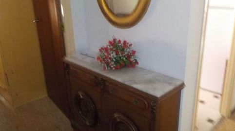 Foto 5 de Pis en venda a Avinguda D'ausiàs March, Malilla, Valencia Capital