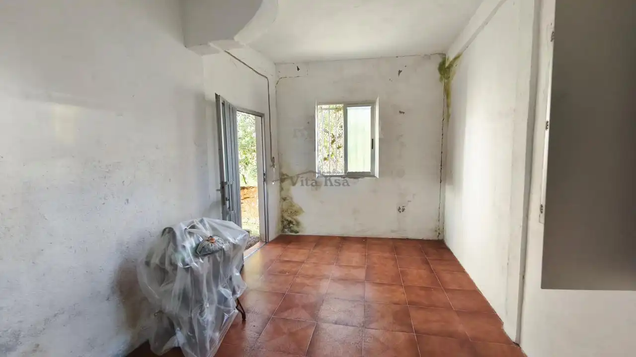 Finca rústica en venda en Nogueira de Ramuín amb Jardí privat i Traster