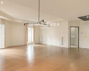 Flat to rent in Serrano, Castellana