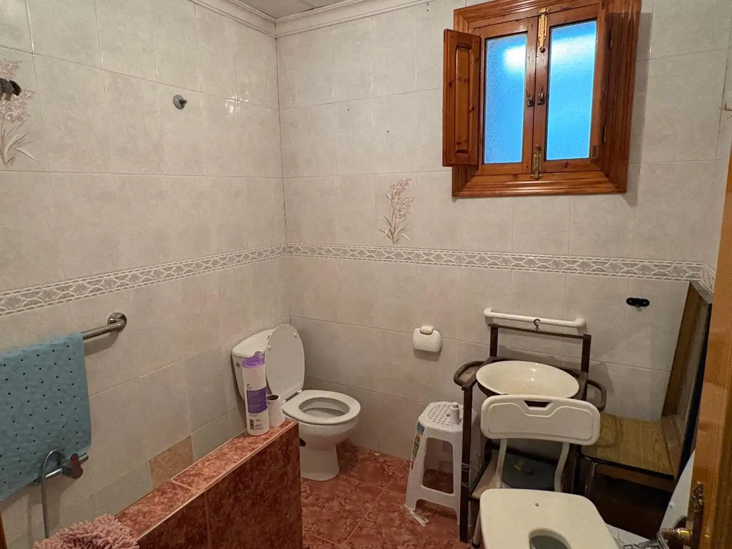 Villa con giardino in vendita a Aledo, imagen 10