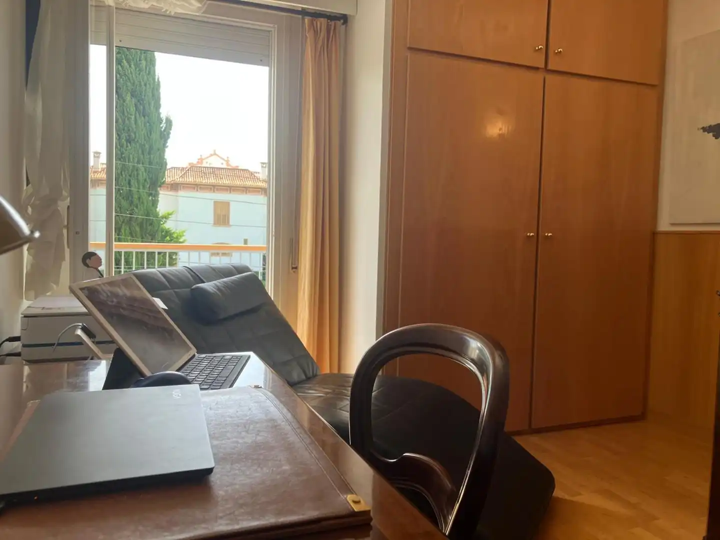 Wohnung mit Aufzug zum Verkauf in Can Girona - Terramar - Vinyet, imagen 21