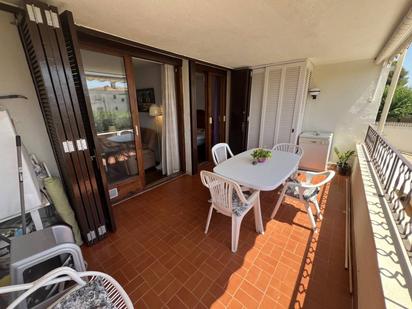 Garden of Apartment for sale in El Vendrell  with Air Conditioner and Terrace