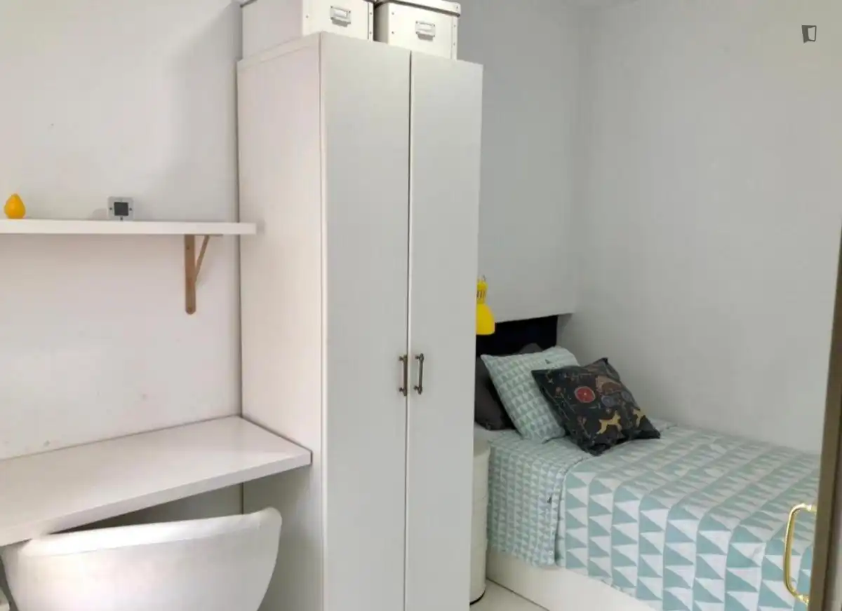 Apartment to rent in Latina, imagen 9