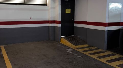 Foto 5 de Garaje en venta en Carrer de Dalt Dels Banús, 30, Santa Rosa, Santa Coloma de Gramenet