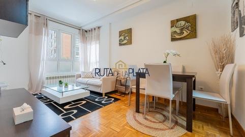 Foto 2 de Piso en venta en Calle Puerta Nueva, 38, Barrios Bajos - La Horta, Zamora Capital