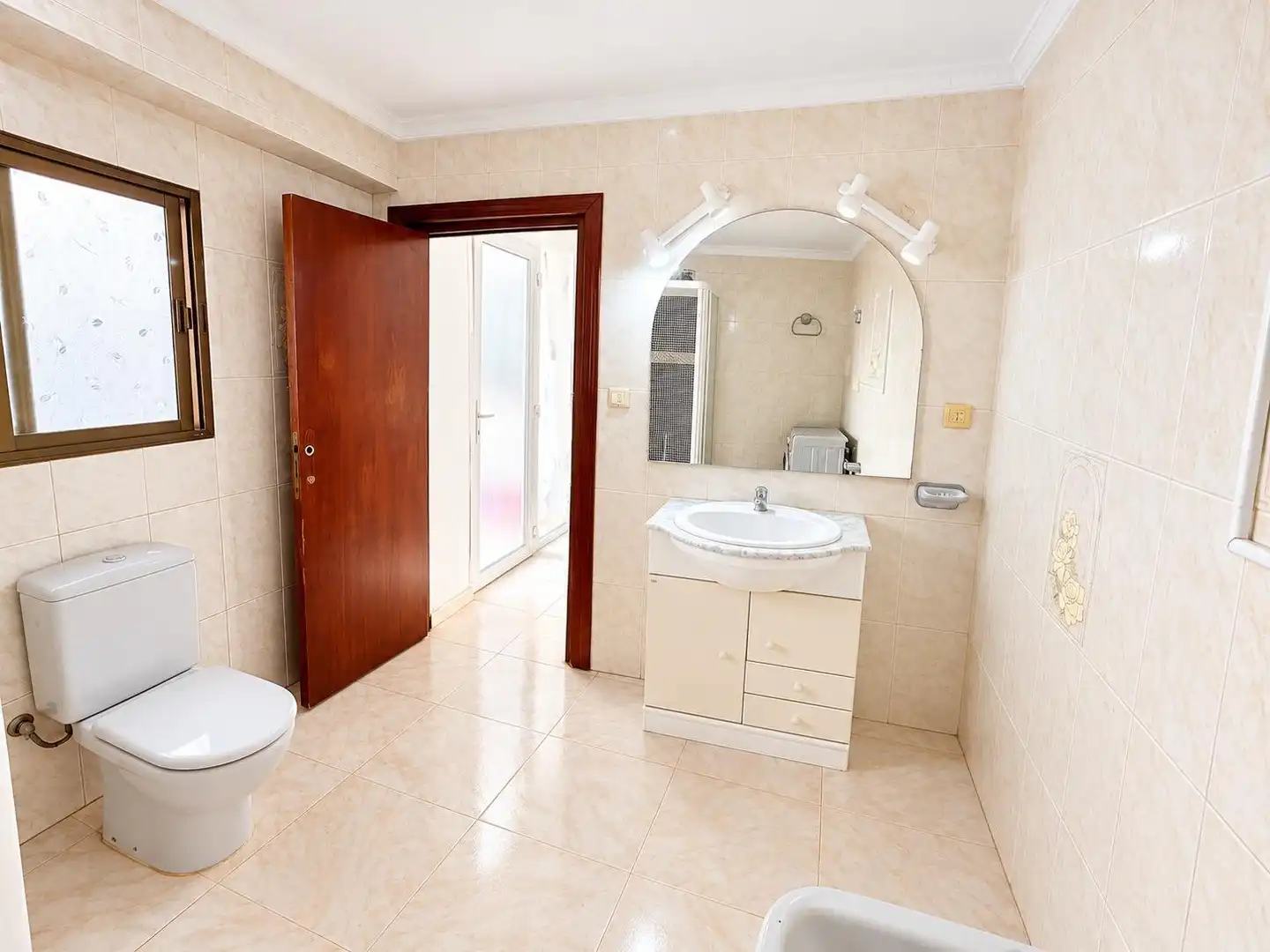 Baño de Casa o chalet en venta en Mérida