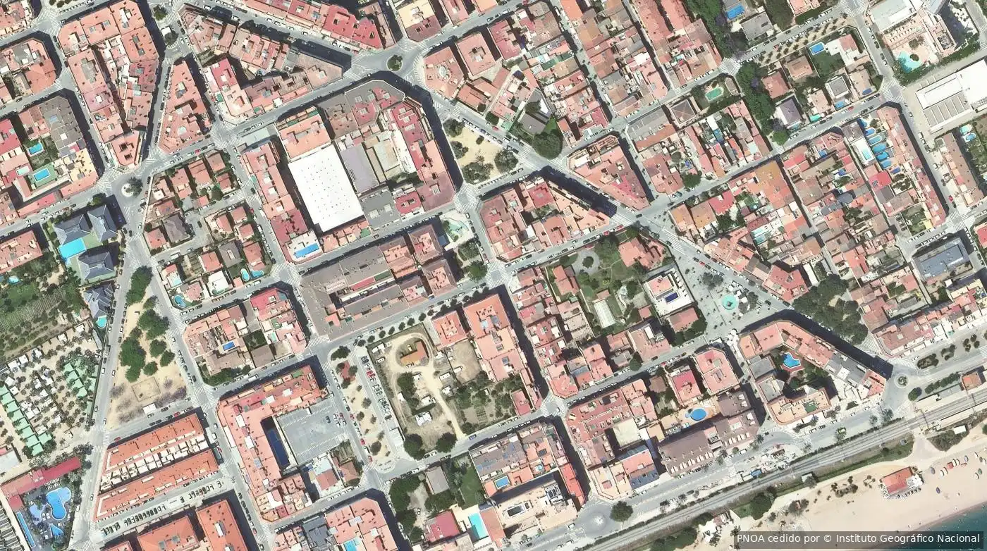 Wohnung zum Verkauf in Centre, imagen 2