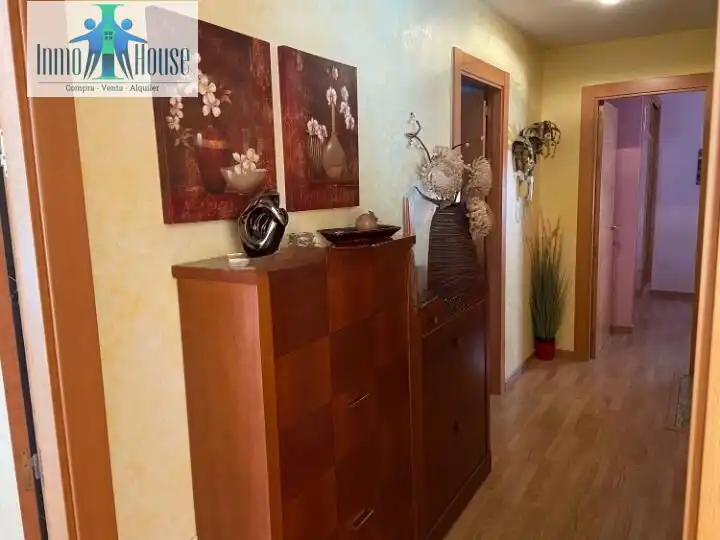 Casa o chalet en venta en Albacete con Aire acondicionado, Jardín privado y Terraza