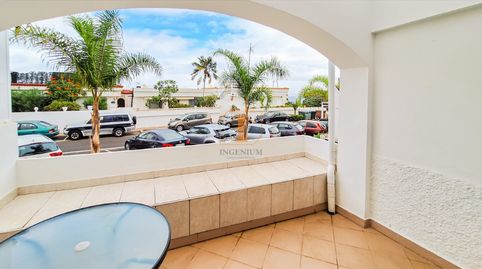 Foto 2 de Apartament en venda a Calle Palmeras las (longueras), Longuera - Toscal, Los Realejos