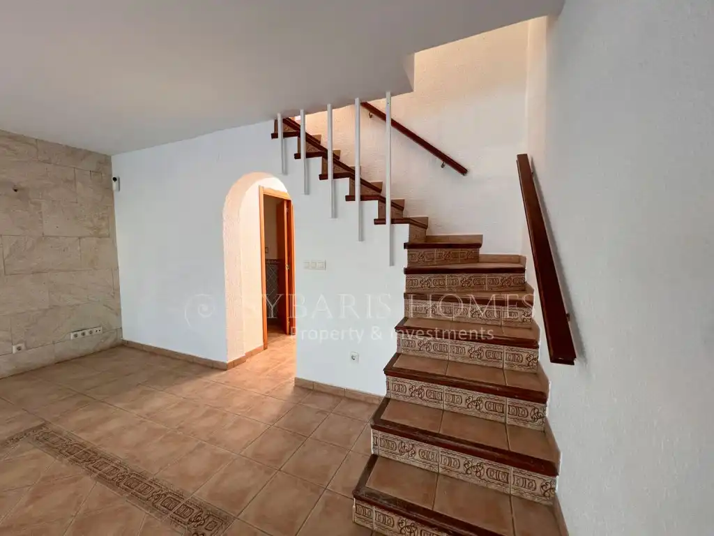 Detached homes for sale in Dénia