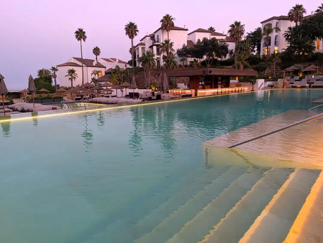 Flat with pool for sale in Avenida del Golf 8, imagen 44